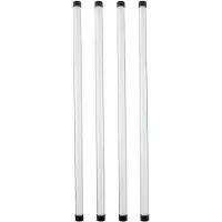 Nanlite Kit quad Pavotube II 30X (avec batterie)