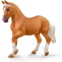 Collecta Jument Paso Fino Jument Palomino