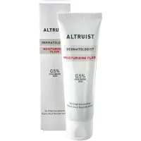 Altruist Moisturising Fluid crème hydratante visage 50 ml