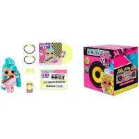 Mga Zapf Creation 566984E7C L.O.L. Surprise.REMIX Cheveux