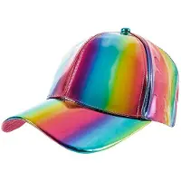 Boland Casquette Holographique Multi