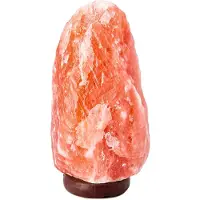 Mikamax Lampe Himalayan Salt