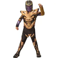 Rubies Marvel Déguisement Luxe Thanos Taille M