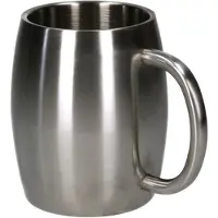 Gadget Master Tasse thermique IRON CHILLER - classique