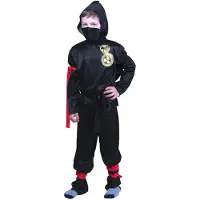 Rubies Rubie's Déguisement Ninja - Ts