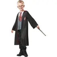 Harry Potter Dég Harry Potter Taille M + Acc