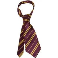 Morris Costumes Harry Potter Cravate Enfant Harry Potter