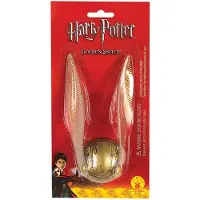 Rubies Harry Potter Golden Snitch Réplique du vif d'or