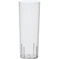 Papstar Long drink (10x)