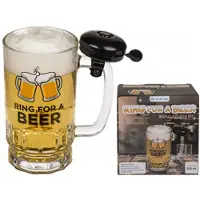Out of the blue Bock avec sonnerie (0.50 l, 1x)