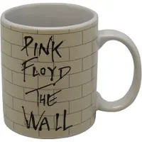 Pink floyd - The Wall Coffee Mug 315ml