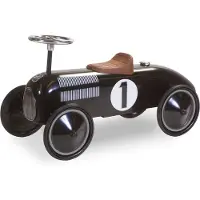 Retro Roller LoopAuto Jack Voiture de course pour enfants