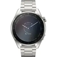 Huawei Watch 3 Pro Elite 4G Argent/Argent 49 mm