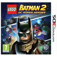 Batman 2 : DC Super Heroes