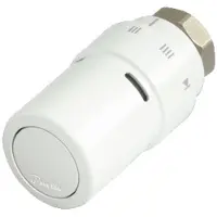 Danfoss Thermostat de radiateur, Thermostat, Blanc