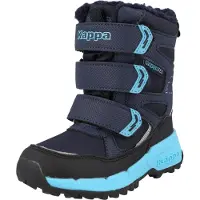 Kappa Bottes 'Vipos Tex K' bleu foncé