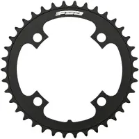 Fsa E-bike 4b 104 Bcd Yamaha 2s Wa3621 Chainring Argenté 48t
