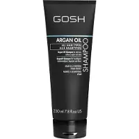 Gosh Shampooing À L'huile D'argan 230 Ml