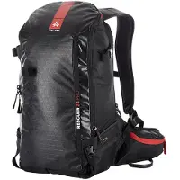 Arva - Sac à dos technique et compact - Backpack Rescuer 25 Pro - Noir