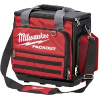 Milwaukee 4932471130 Packout Tech Etui - 430 X 290 X 420mm
