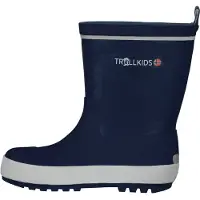 TROLLKIDS Bottes De Pluie Lysefjord