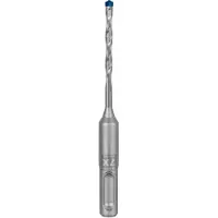 Bosch Foret marteau EXPERT SDS plus-7X, 4 x 50 x 115 mm (4.0 millimètres)