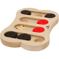 Flamingo Jeu de dressage de chien Brain Train Apollo