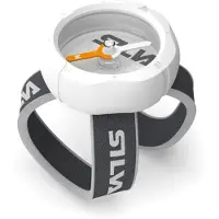 Silva Begin 2 Compass Blanc