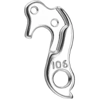 Union Support De Dérailleur Gh-164 Compatible Cube Road