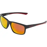 Cairn Swim Polarized - Noir/Rouge - Unie - Une