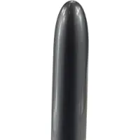 You2Toys Onyx - vibromasseur étanche (noir)