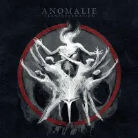Phd Music Anomalie - Tranceformation [Vinyl Lp]