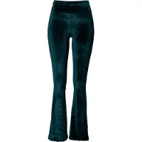 Urban Classics Leggings émeraude