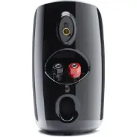 Polk Audio Tl1600 Home Cinema Noir One Size / EU Plug 220V
