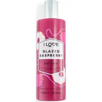I Love... Gel douche Glazed Raspberry Bodywash 360 ml (360 ml)