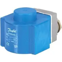 Danfoss 018F6801, 482 g, 1 pc(s)
