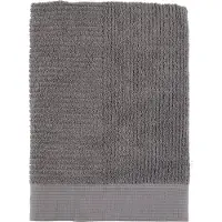 Zone Denmark Serviette de Bain Zone Denmark Classic Grey 140 x 70 cm