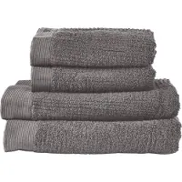 Zone Denmark Classic Gris 4 Pièce(S)
