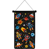 Janod jeu de flechettes magnetiques
