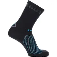 UYN Waterproof 115 Socks Noir EU 35-38