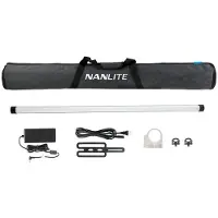 Nanlite Pavotube II 30X (avec batterie)