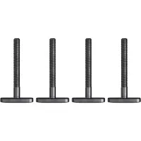 Thule Adaptateur T-Track Thule Snowpack 30x24 mm (8896)