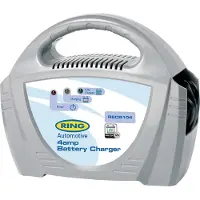 RING France RECB104 Batterijlader