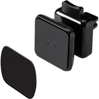 Celly Universal Ghost Plus Magnetic Noir