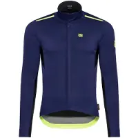 ALÉ K-tornado 2.0 Jacket Bleu M Homme