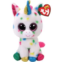 Top 1 Toys Harmonie La Licorne Large Peluche 42 Cm