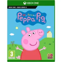 My Friend Peppa Pig - Xbox Series X / Xbox One