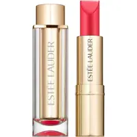 Estée Lauder Pure Color Love Cream Lipstick 330 Wild Poppy 3,5 grammes
