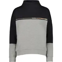 CMP 31c4026 Sweatshirt Gris XL Femme