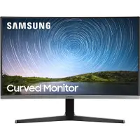 Samsung Écran PC Incurvé LC32R500FHRXEN